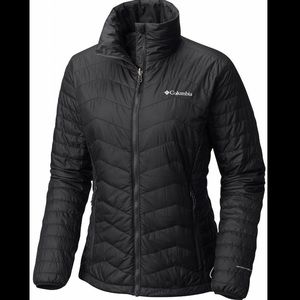 Columbia Sportswear Women’s Tumalt Creek Jacket